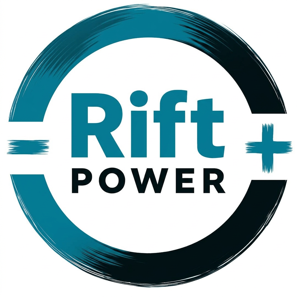 High-Quality Power Solutions for Your Every Need | Rift Power Co