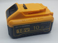 DeWalt AFM DCB210 10.0Ah XR Flexvolt Li - Ion Battery - RIFT POWER CO