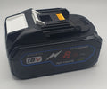 Makita AFM BL1880B PRO 18V 8.0Ah Li - ion Cordless Battery with Gauge - RIFT POWER CO