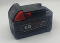 Milwaukee AFM 18V 6.0Ah Li - ion Cordless Battery M18HB6 - RIFT POWER CO