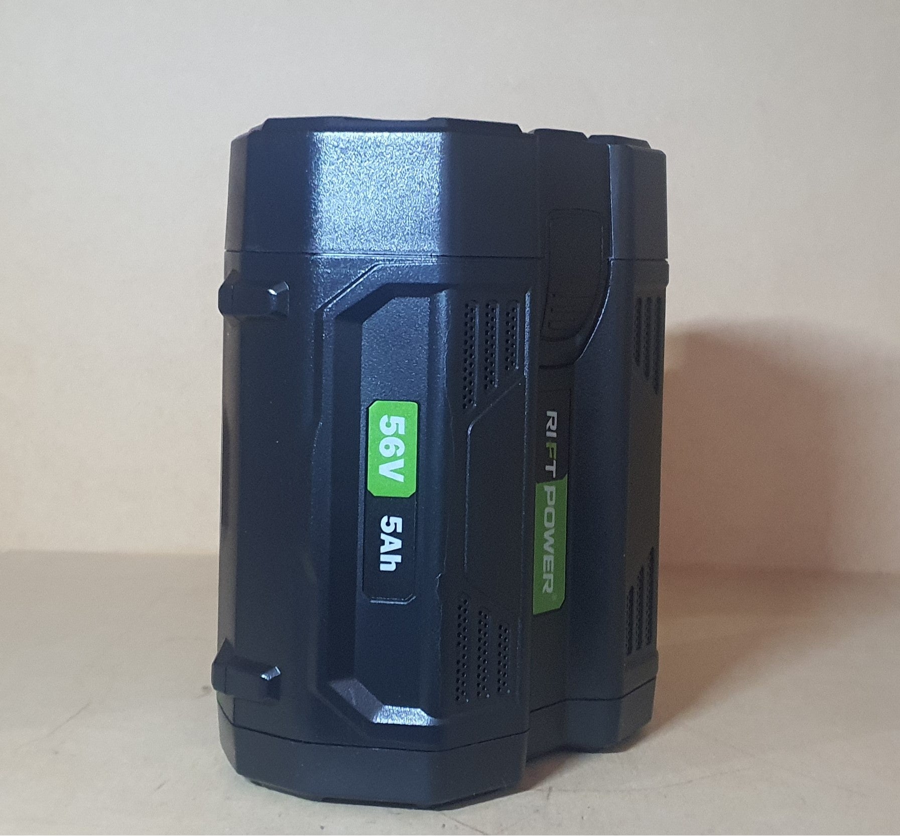 RIFT AFM BA2800 56V 5.0AH LITHIUM ION BATTERY SUIT EGO - RIFT POWER CO