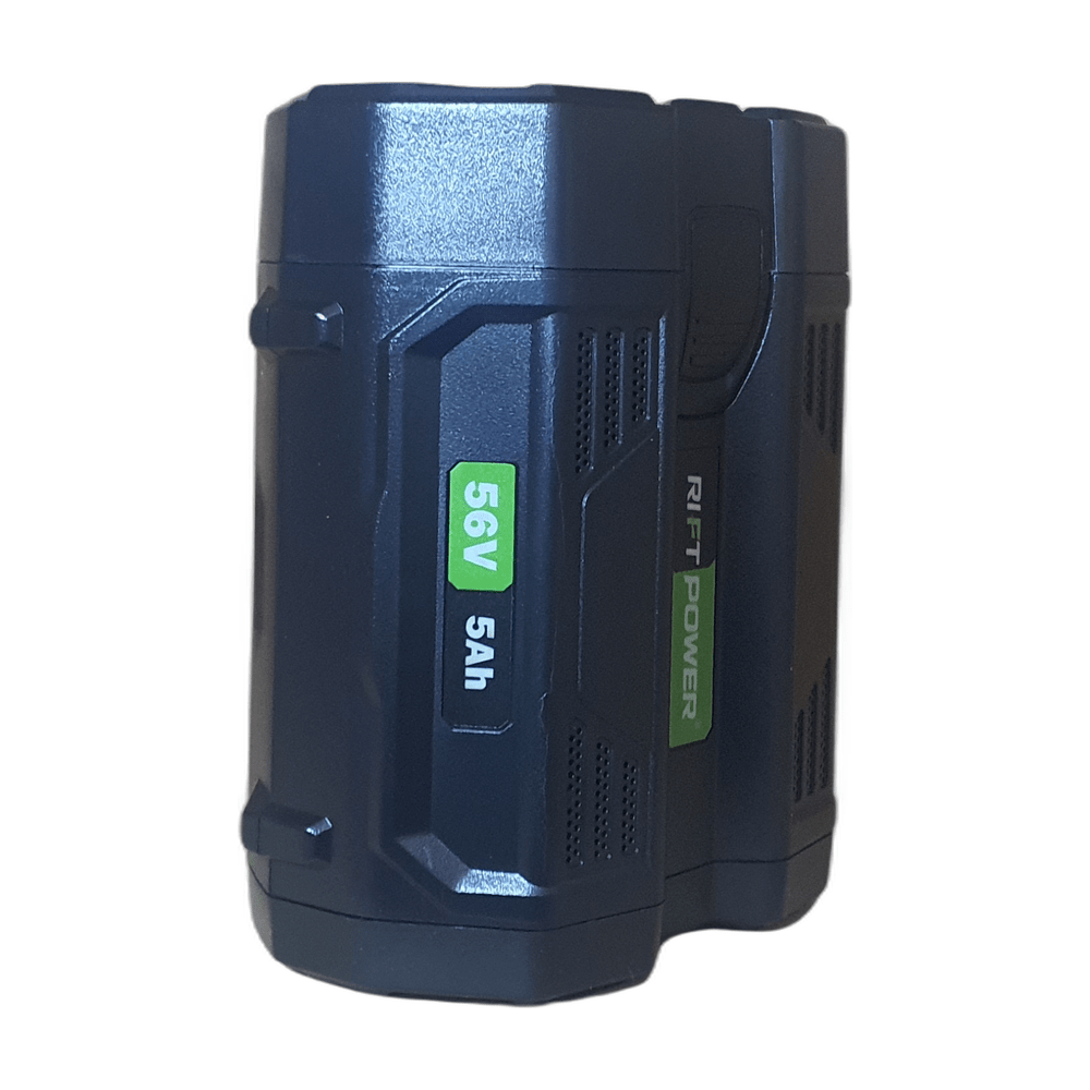 RIFT AFM BA2800 56V 5.0AH LITHIUM ION BATTERY SUIT EGO - RIFT POWER CO