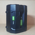 RIFT AFM BA4200 56V 7.5AH LITHIUM ION BATTERY SUIT EGO - RIFT POWER CO