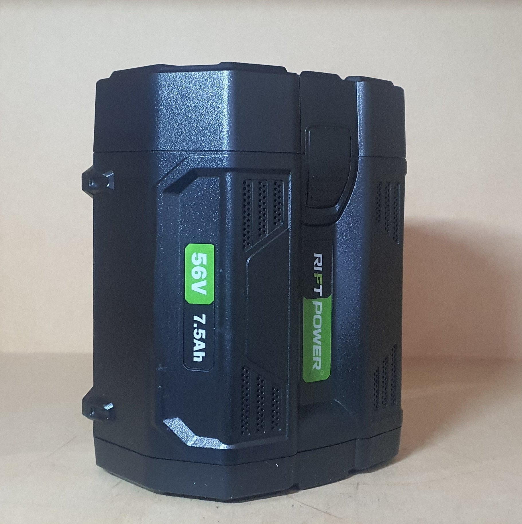 RIFT AFM BA4200 56V 7.5AH LITHIUM ION BATTERY SUIT EGO - RIFT POWER CO