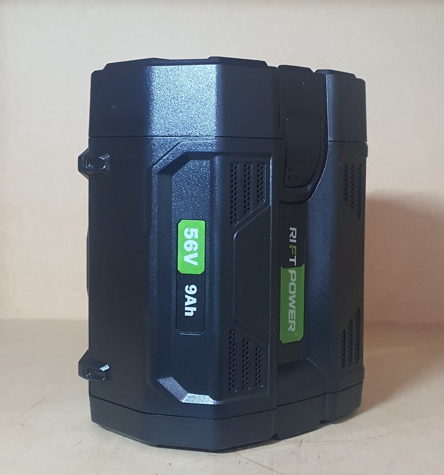 RIFT AFM BA5400 56V 9.0AH LITHIUM ION BATTERY SUIT EGO - RIFT POWER CO