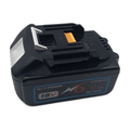 RIFT AFM BL1860B 18V 6.0Ah Li-ion Cordless Battery SUIT MAKITA - RIFT POWER CO