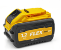 RIFT AFM DCB612 20V - 60V 12.0Ah XR Li - ion Cordless FlexVolt Battery suit DeWalt - RIFT POWER CO