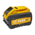 RIFT AFM DCB615 Pro 20V-60V 15.0Ah XR Li-ion Cordless FlexVolt Battery suit DeWalt - RIFT POWER CO