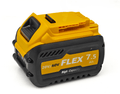 RIFT AFM DCB675 Pro 20V - 60V 7.5Ah XR Li - ion Cordless FlexVolt Battery suit DeWalt - RIFT POWER CO